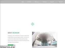 Sites similar to archicom-acm.com