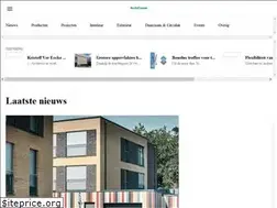 Sites similar to archicomm-online.be