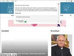Sites similar to archicompostela.es