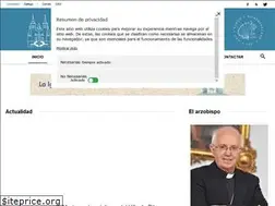 Sites similar to archicompostela.org