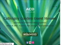 Sites similar to archiconceptdesigns.com