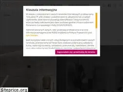 Sites similar to archiconnect.pl