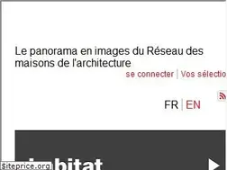 Sites similar to archicontemporaine.org
