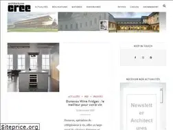 Sites similar to archicree.com