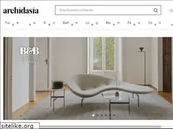 Sites similar to archidasia.com