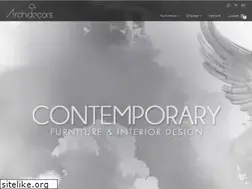 Sites similar to archidecors.com