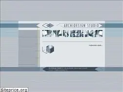 Sites similar to archidesign.hu