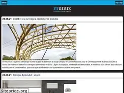 Sites similar to archidesignclub.fr