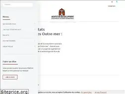Sites similar to archidev.org