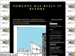 Sites similar to archidialog.com