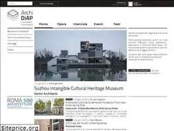 Sites similar to archidiap.com