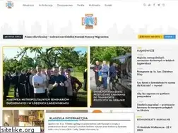 Sites similar to archidiecezja.lodz.pl