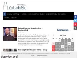 Sites similar to archidiecezja.pl