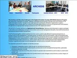 Sites similar to archidis-naet.eu