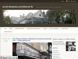 Sites similar to archidius.wordpress.com