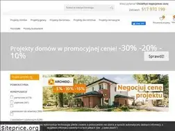 Sites similar to archido.pl