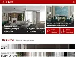 Sites similar to archidom.ru