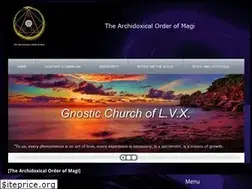 Sites similar to archidox.org