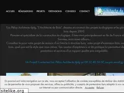 Sites similar to archidubois.fr