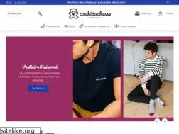 Sites similar to archiduchesse.com