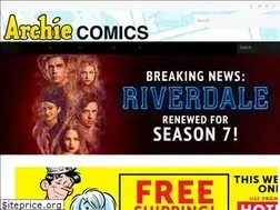 Sites similar to archie.com