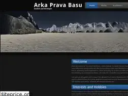 Sites similar to archie94.github.io