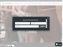 Sites similar to archieandwolf.com.au
