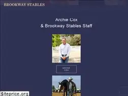 Sites similar to archiecox.com