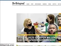 Sites similar to archief.telegraaf.nl