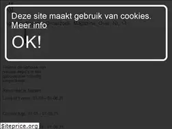 Sites similar to archief.z33.be
