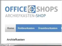 Sites similar to archiefkasten-shop.be