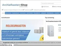 Sites similar to archiefkasten-shop.nl