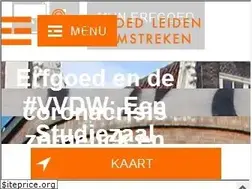Sites similar to archiefleiden.nl