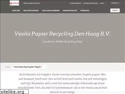Sites similar to archiefopruimen.nl