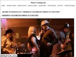 Sites similar to archiefunker.com