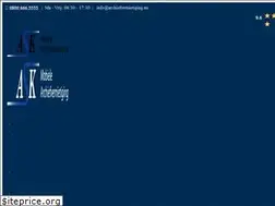 Sites similar to archiefvernietiging.nu
