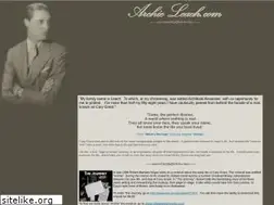 Sites similar to archieleach.com