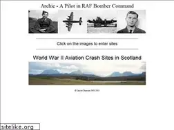 Sites similar to archieraf.co.uk
