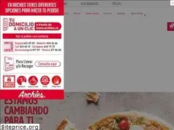 Sites similar to archies.co