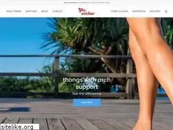Sites similar to archiesfootwear.com.au
