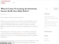 Sites similar to archieshepp.com