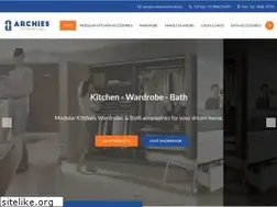 Sites similar to archiesinteriormall.com