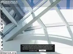 Sites similar to archiespana.es
