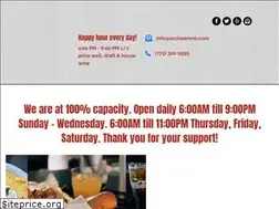 Sites similar to archiesreno.com