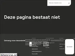 Sites similar to archievenwo2.nl