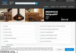 Sites similar to archiexpo.de