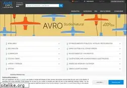 Sites similar to archiexpo.es