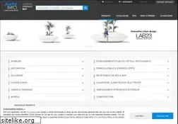 Sites similar to archiexpo.fr