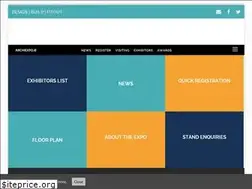 Sites similar to archiexpo.ie