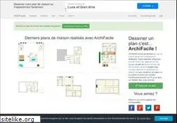 Sites similar to archifacile.fr